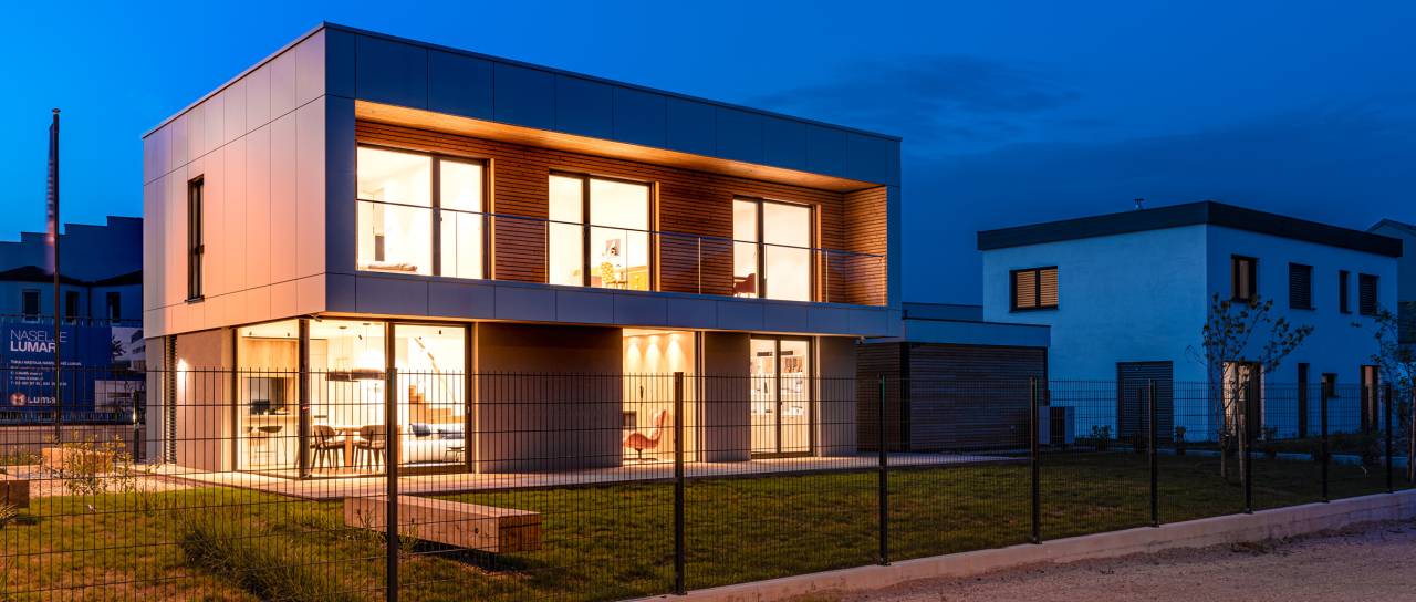 Lumar Zero Emission Tour