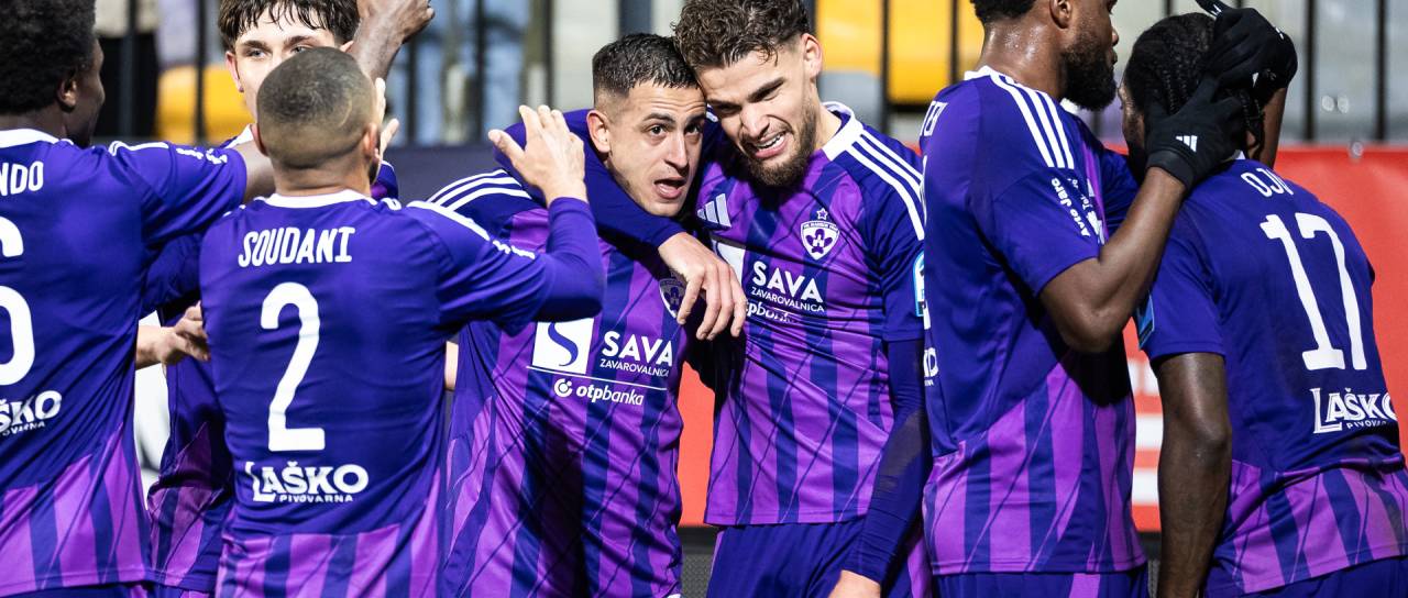 V ŽIVO: Maribor - Koper 0:0*