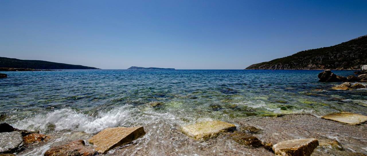 Skriti problem Jadranskega morja: 80 odstotkov izpustov odpadne vode brez biološkega čiščenja