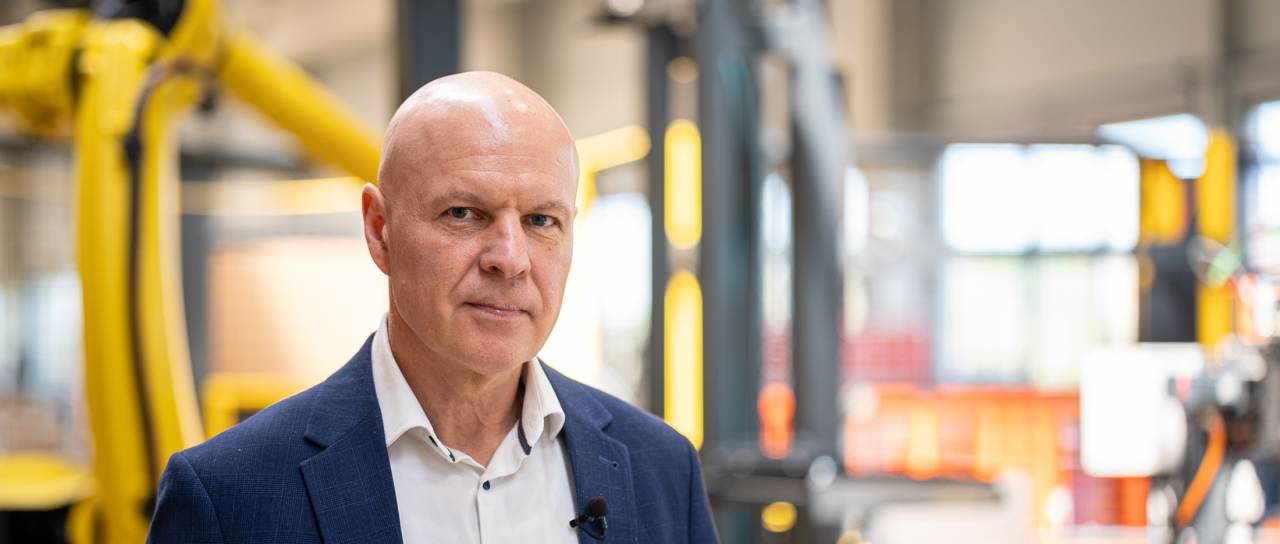 Pahor: »Rekli smo, da želimo v Lendavi zgraditi poslovni objekt tako visok, da bo v Ljubljani sonce pol ure kasneje vzšlo«