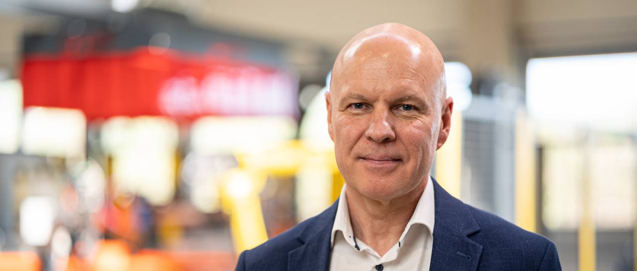 Direktor in solastnik VIRS: »Poskušamo biti tisti, ki trende postavljamo, ne tisti, ki jim sledijo«