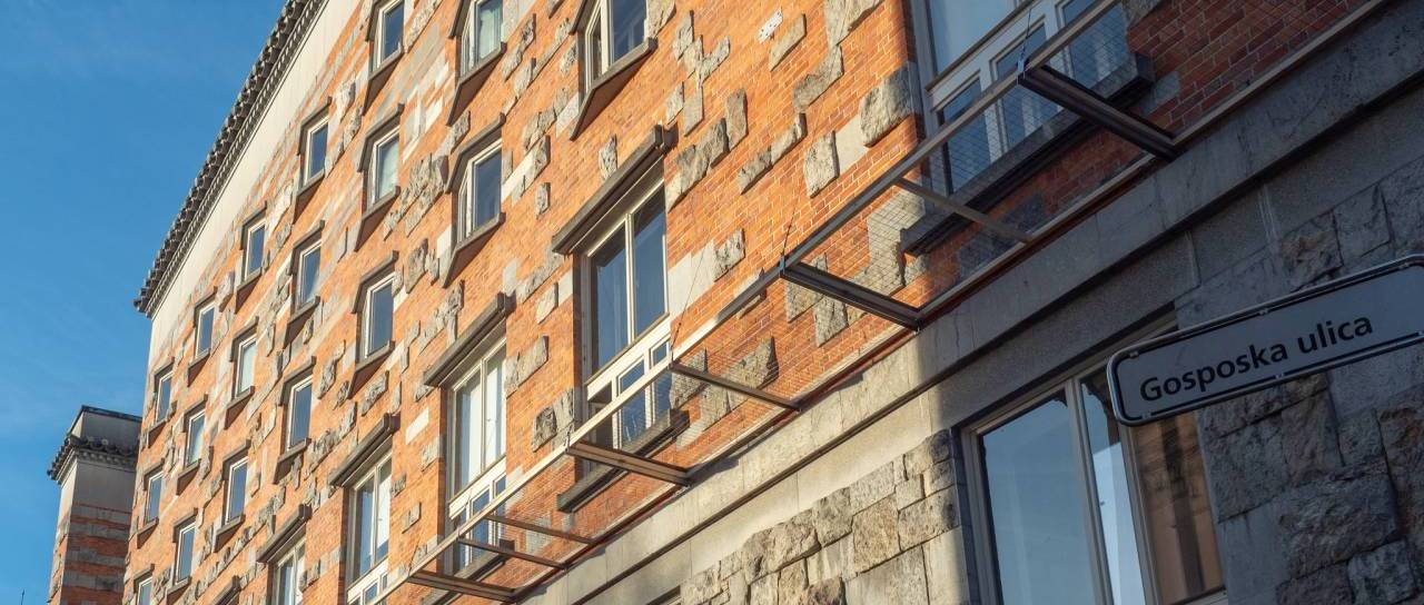 Stoletje besed za mir: Slovenski PEN v NUK razkriva svojo zgodbo