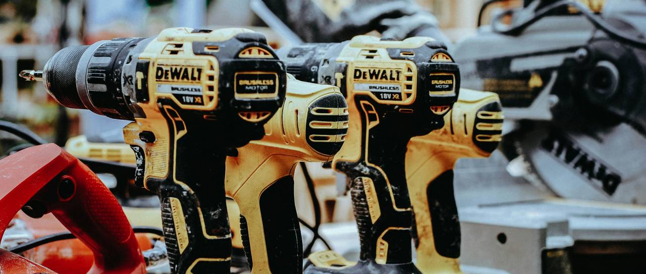 Nov trend kriminala na Dolenjskem. Izginja vse, kar reže, žaga ali kosi