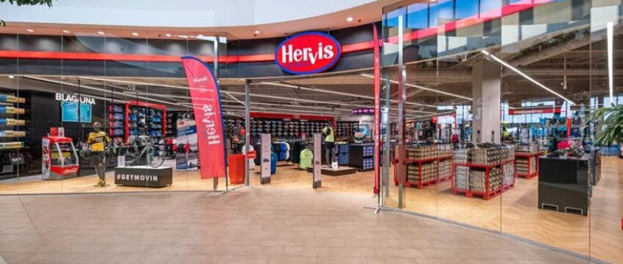 Znova so se oglasili zaposleni v Hervisu: »Zaprtje je fiksno, to so že povedali na sestanku«