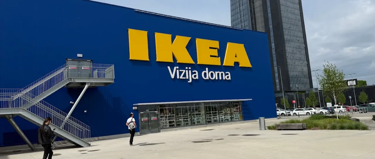 To, kar je IKEA pravkar naredila, je šokiralo mnoge – in zdaj vsi želijo to poskusiti