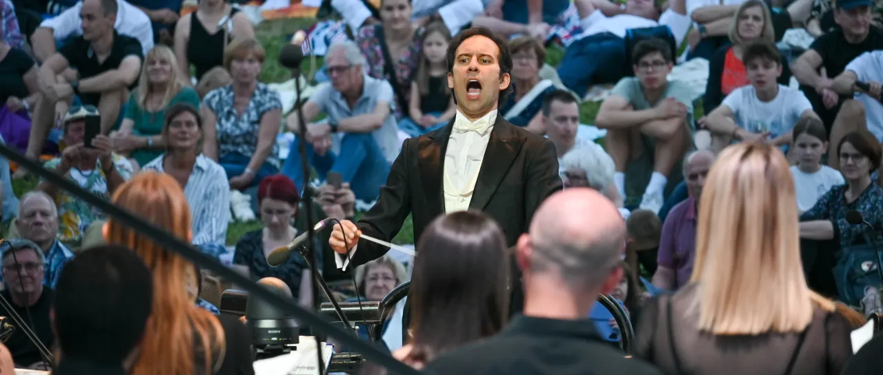 Ptuj odpira festivalsko sezono: Od Salona Sauvignon do drugih festivalov in žonglerske konvencije