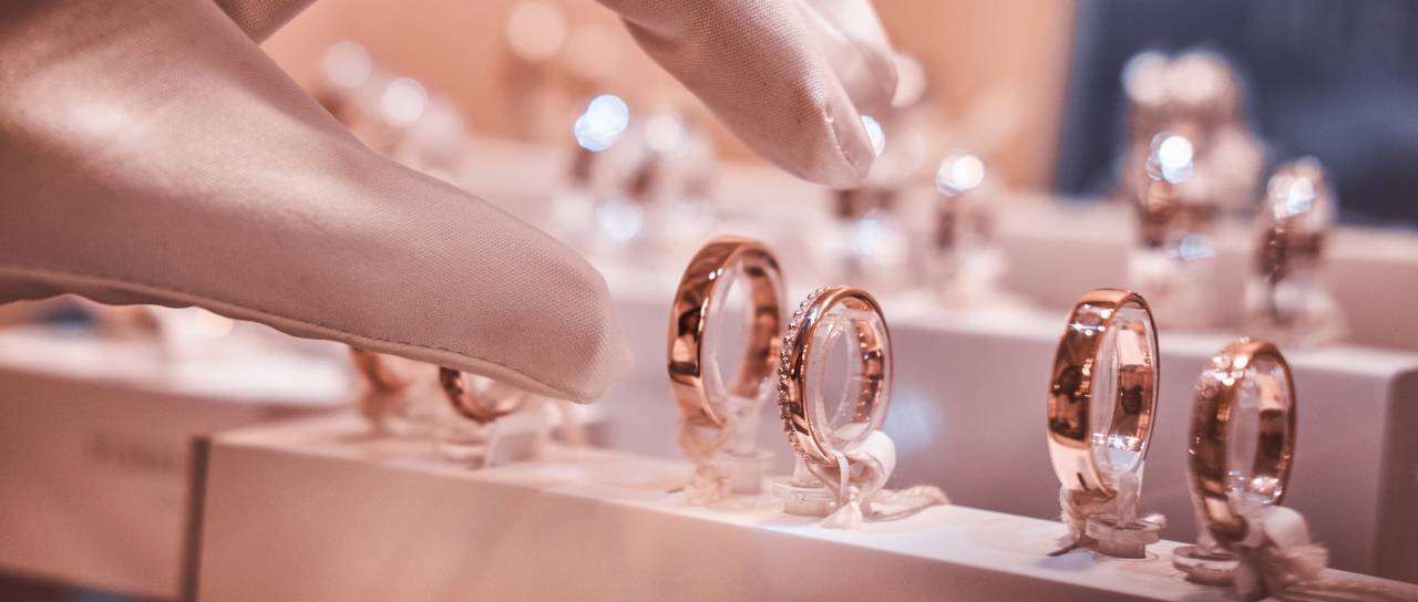 V Italiji prijeli osumljenca ropa zlatarne v Ljubljani leta 2016