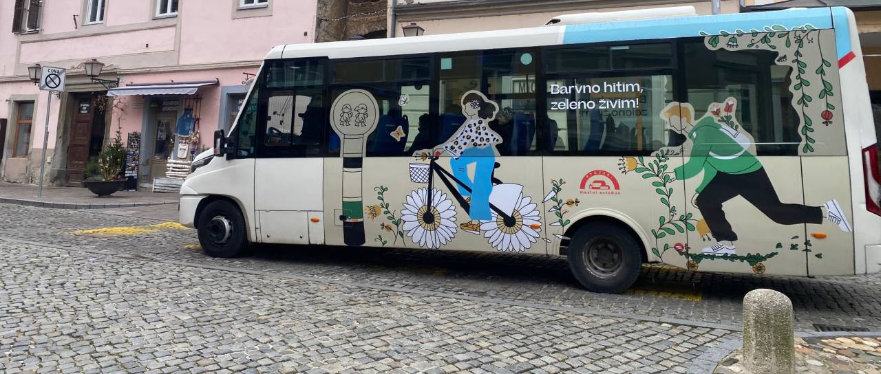 Bo mestni potniški promet na Ptuju ostal brezplačen za uporabnike? O vplivu podražitev goriv ...