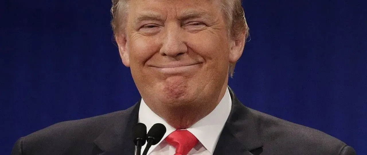 Bodo razkrili resnico o NLP? Trump napovedal objavo tajnih vladnih posnetkov