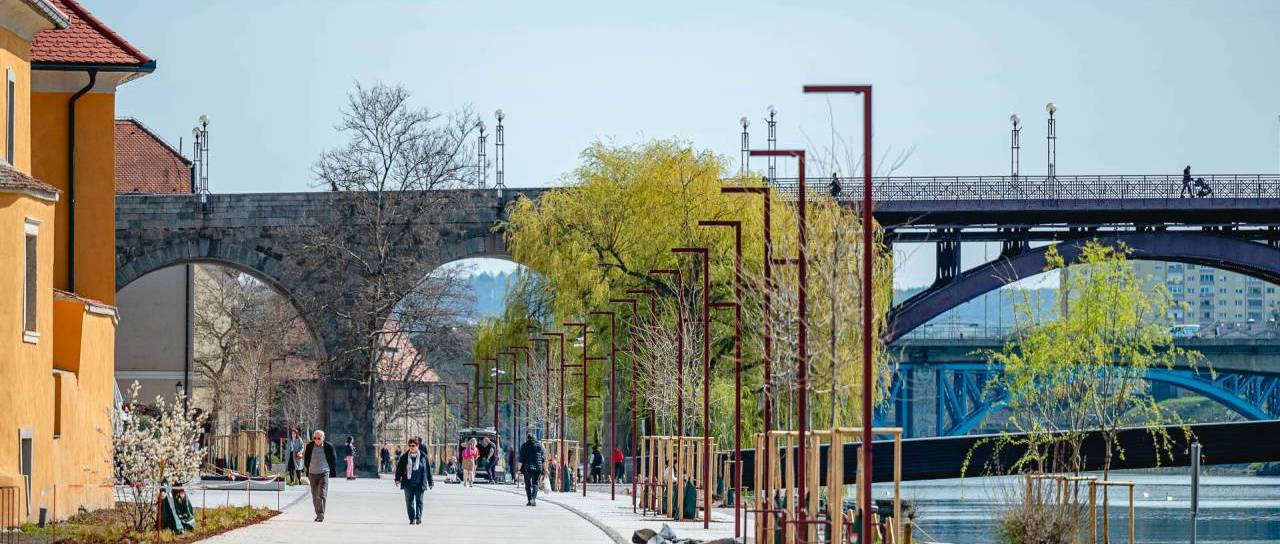 Bolniške, srčni infarkti in rak: Kako se Maribor odreže na testu zdravja?