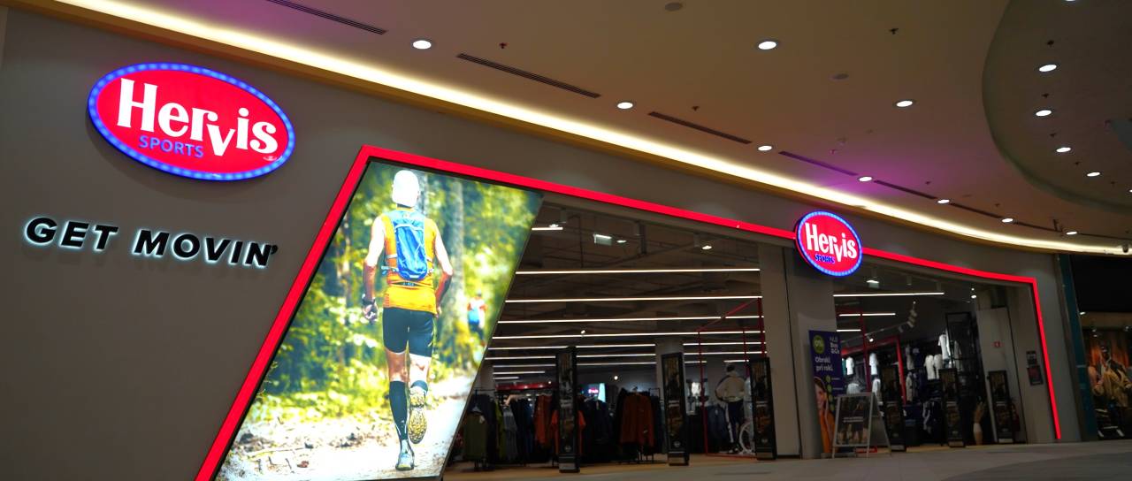 Hervis potrdil zapiranje trgovin po Sloveniji