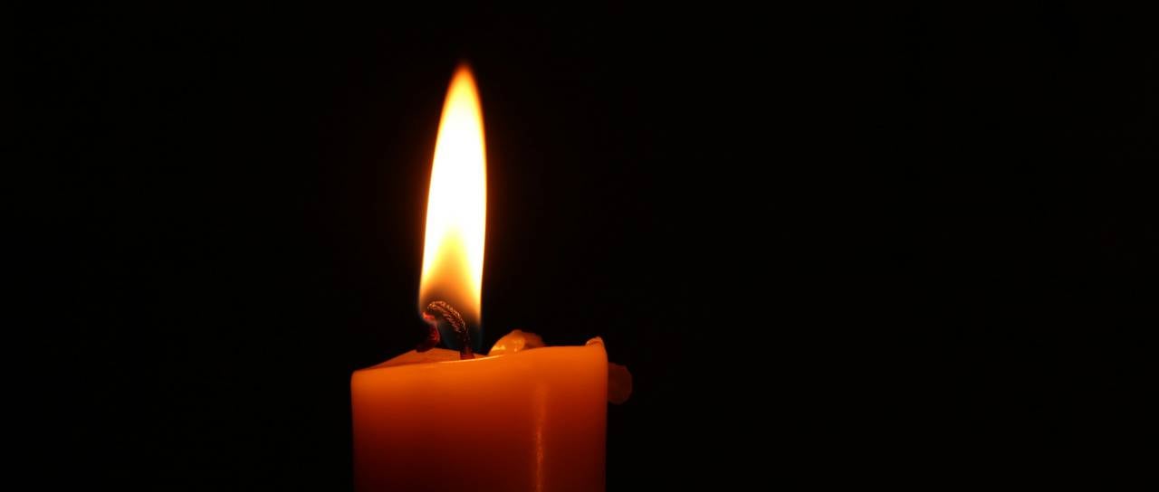 Na Kočevskem zaviti v črno, poslovil se je častni občan