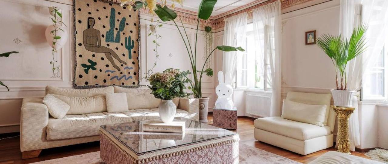 To so trije najbolj ekskluzivni domovi v Ljubljani: V enem kraljuje zajec, zato ga hočejo vsi videti