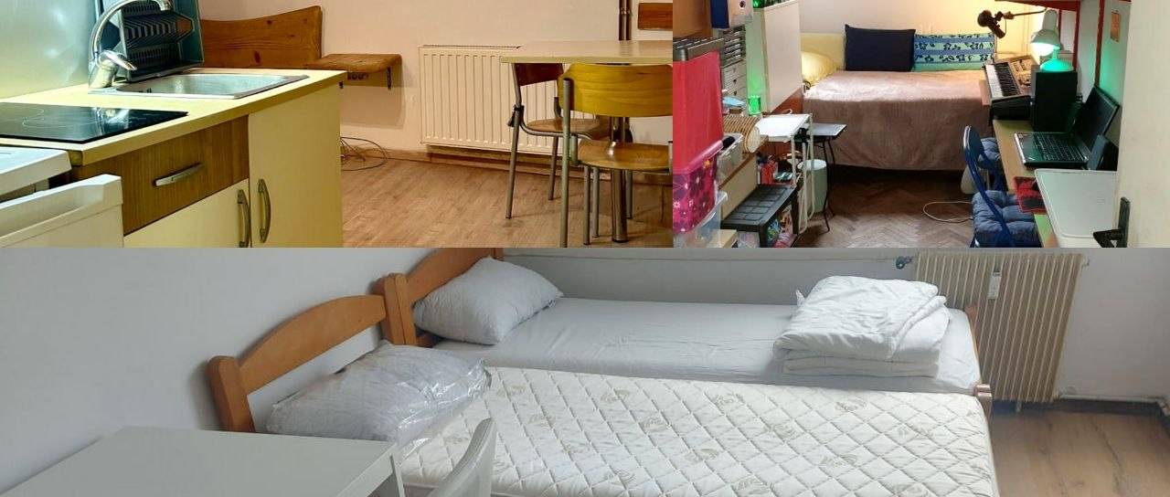 Iščete nov dom? Kaj v Ljubljani danes sploh še dobiš za 100.000 evrov? 