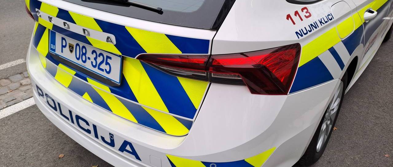 Dolenjske ceste terjale žrtev: Po padcu s kolesom umrl 73-letni kolesar