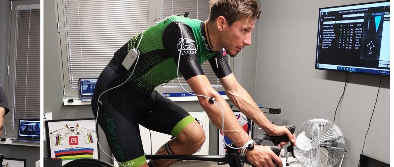 Šok! V hudi prometni nesreči na Gorenjskem udeležen Robert Kranjec