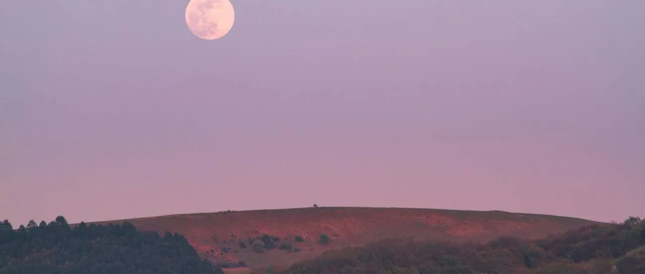 Luna prinaša čustveno prebuditev: Ta znamenja bodo danes morala priznati resnico