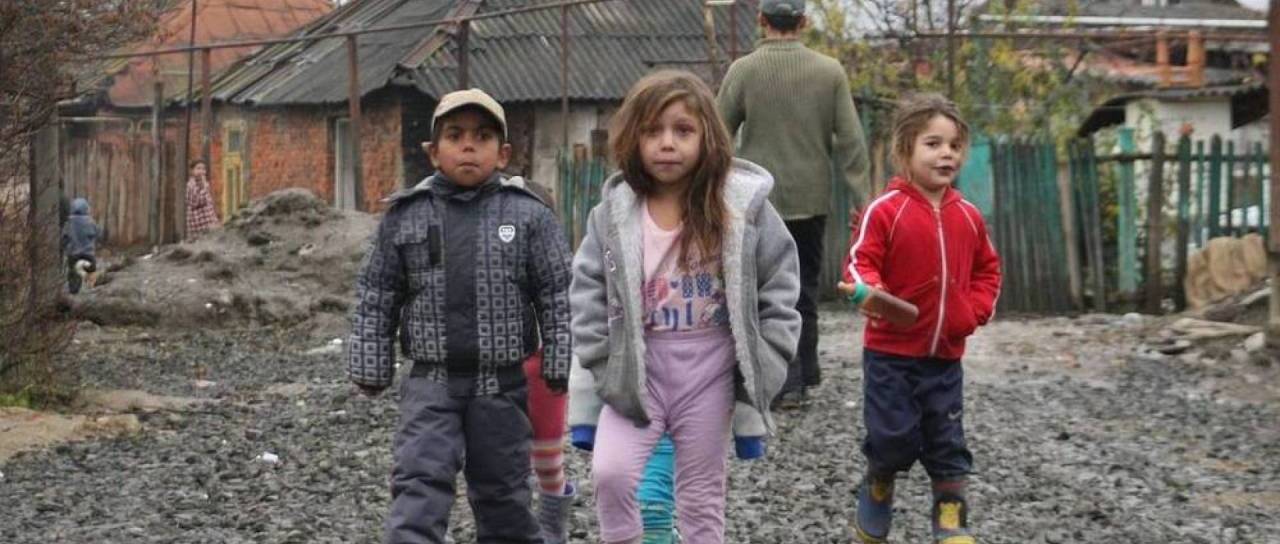 Diskriminacija Romov pod drobnogledom: »Le zaposleni Romi so zagotovilo boljše prihodnosti«