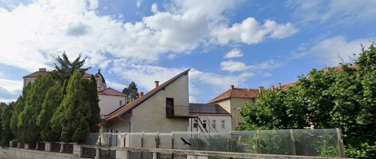 Kljub pomislekom: Zavod Povod dobil brezplačen prostor še za tri leta