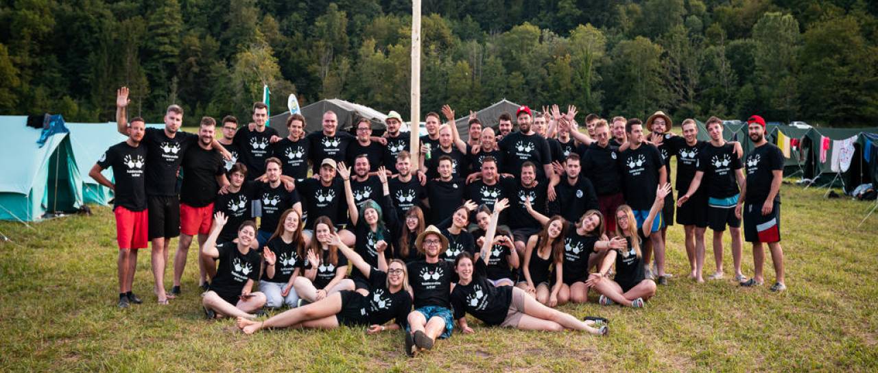 Študentska delovna brigada letos v Pomurju: »Veseli smo, da so predstavniki občine prepoznali vrednost našega projekta«