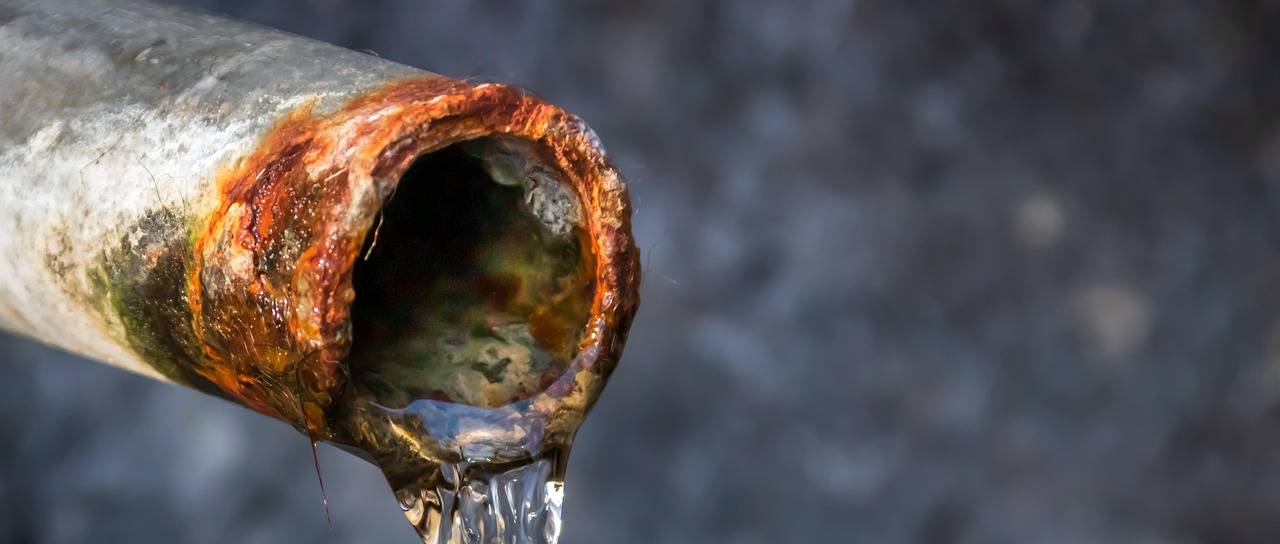 Težave z vodovodom na Ptuju: več kot 40.000 ljudi lahko brez vode v nekaj urah