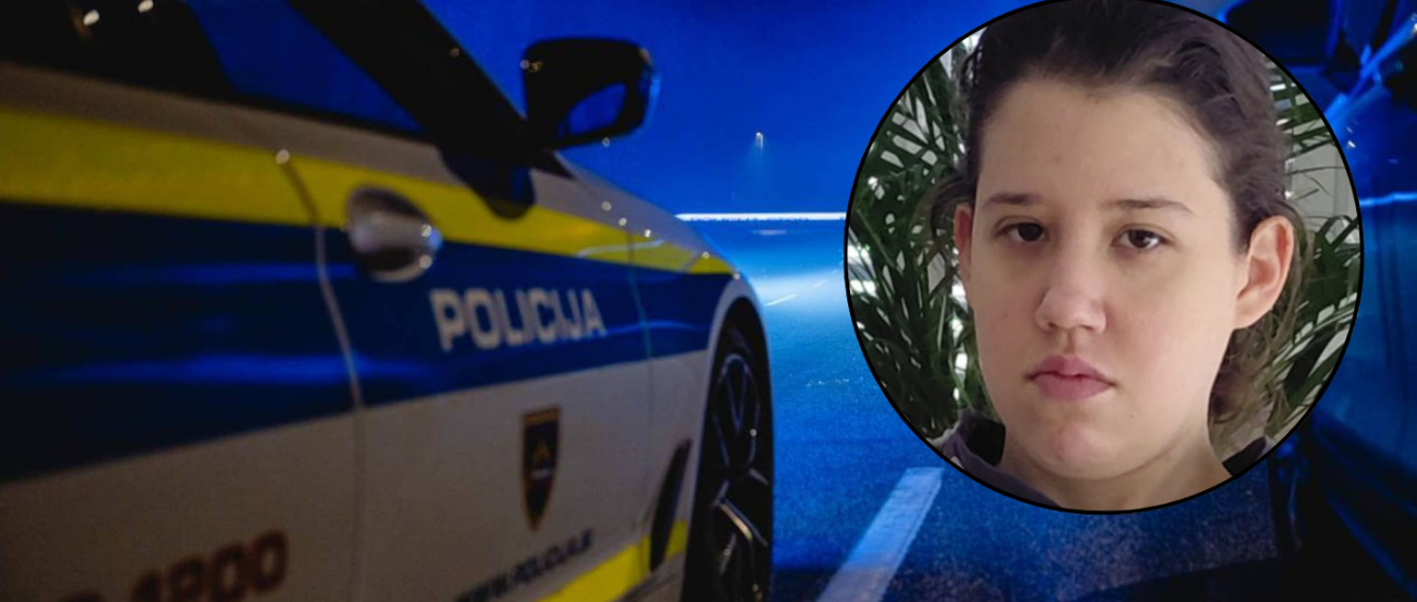 Na Ptuju pogrešajo 32-letno Dašo, ste jo videli?