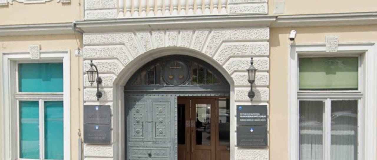 Zvjezdan Radonjić priznal krivdo, ker 'nima več energije'. Kazni mu ne bo treba plačati pod enim pogojem