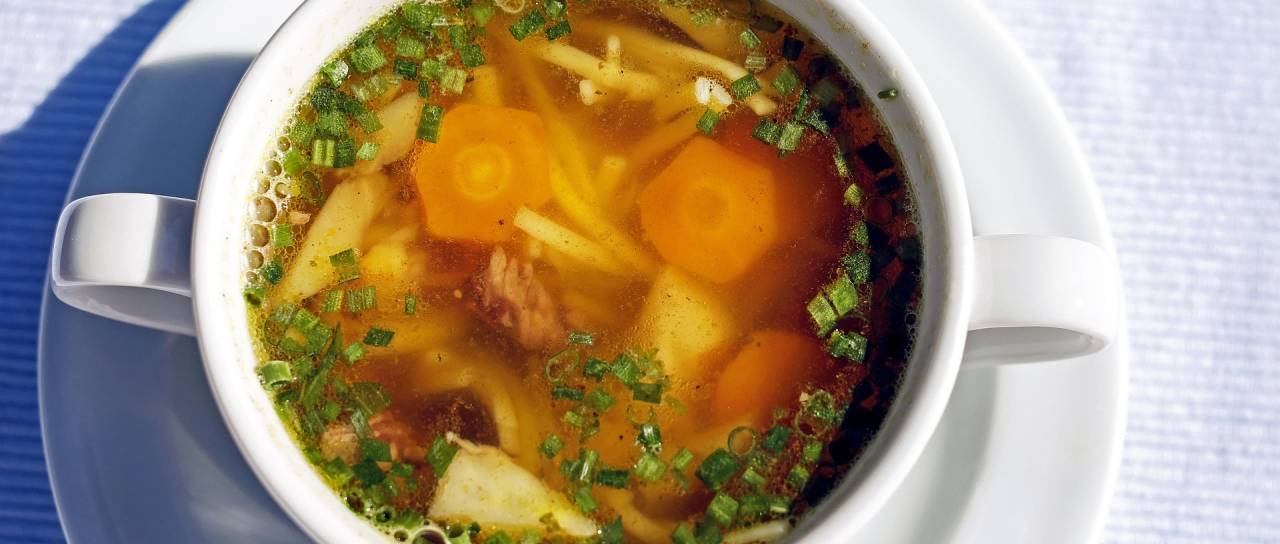 Ste kupili te rezance? Nikar je ne zauživajte