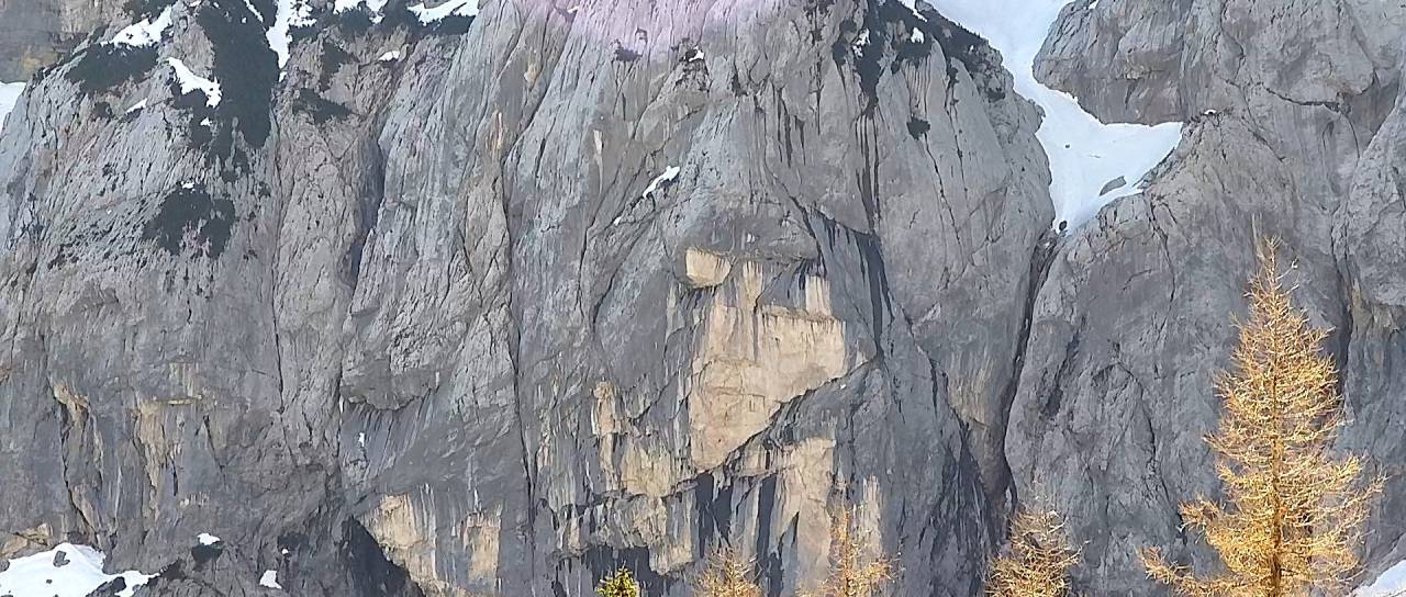 Slovenci žalostni zaradi novice, da Ajdovske deklice ni več, a šlo je za zmoto. Kriva je svetloba