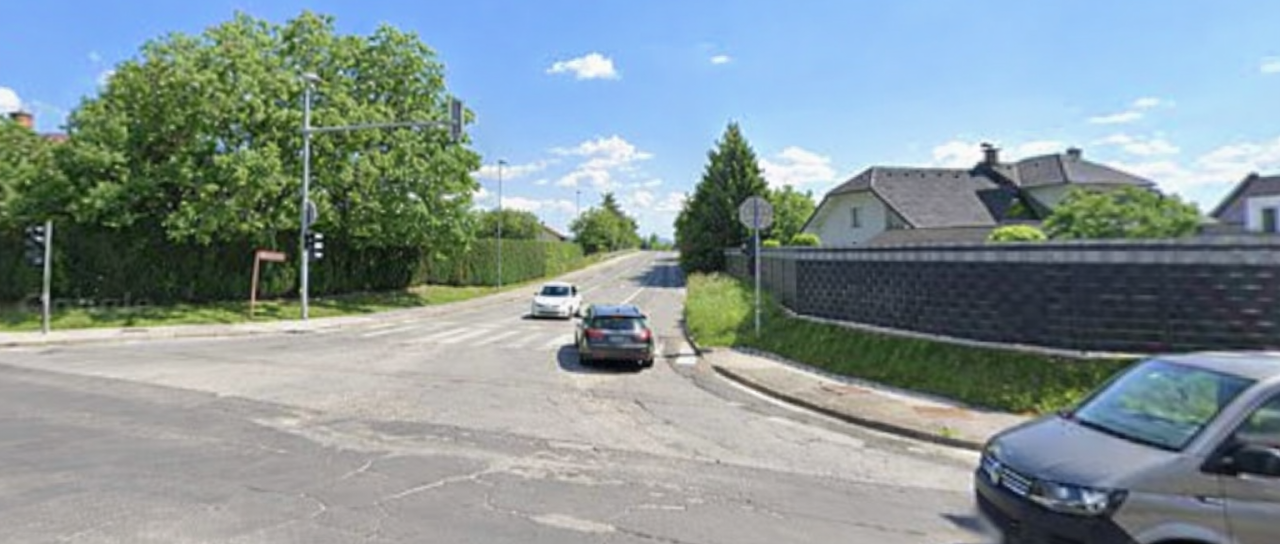 Stari nadvoz na Ptuju gre v rušenje, gradnja novega predvidena prihodnje leto