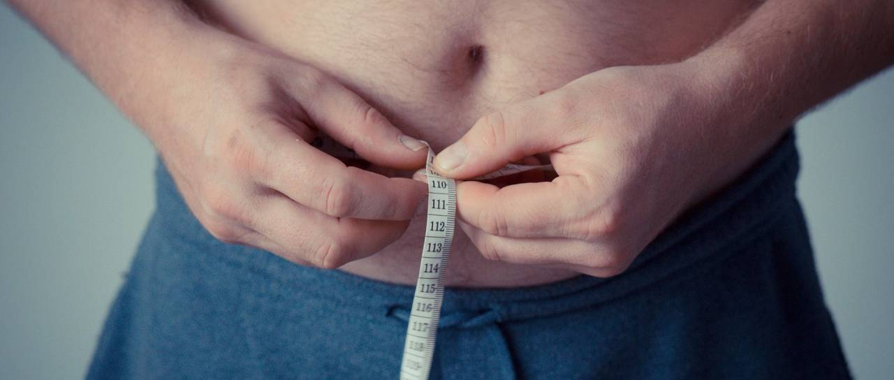 Pomurje krepko nad povprečjem: Več kot dve tretjini odraslih s prekomerno težo  