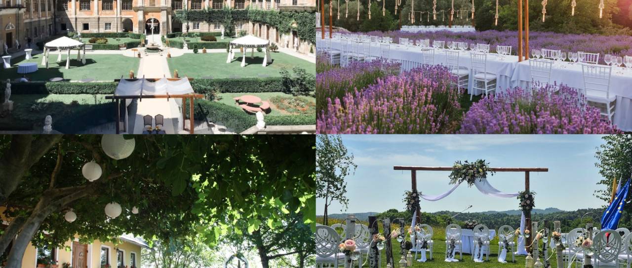 Sanjate popolno poroko? Odkrijte najlepše lokacije v okolici Ptuja