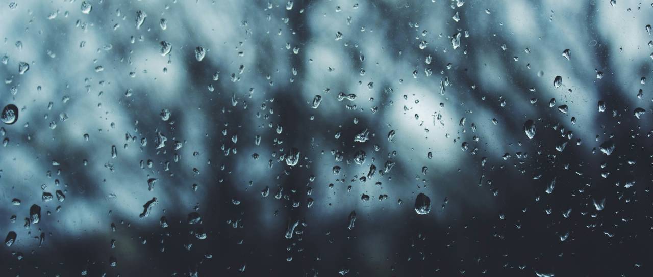 Pripravite jakne, prihajajo plohe in nižje temperature