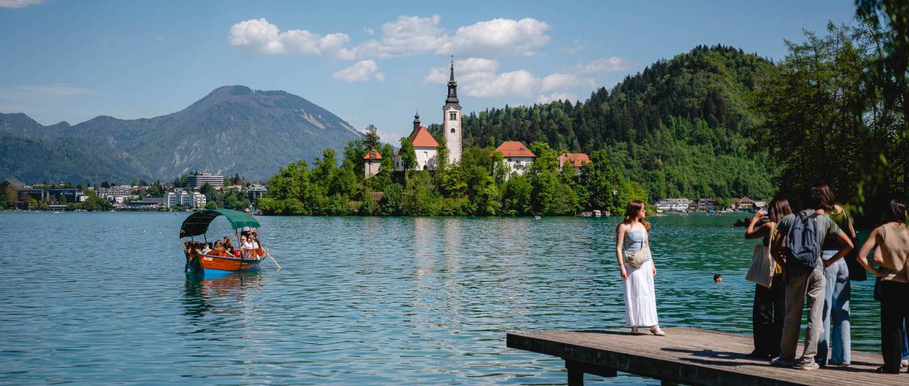 Vse dražji slovenski turistični biser, zdaj razburja še zaračunavanje vode iz pipe