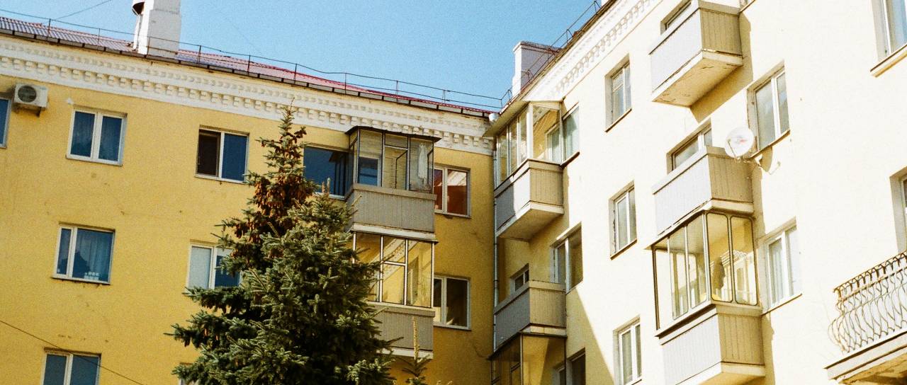 Prodaja v porastu, a rast cen ne pojenja: Stanovanja v Ljubljani že več kot 5000 evrov na kvadratni meter