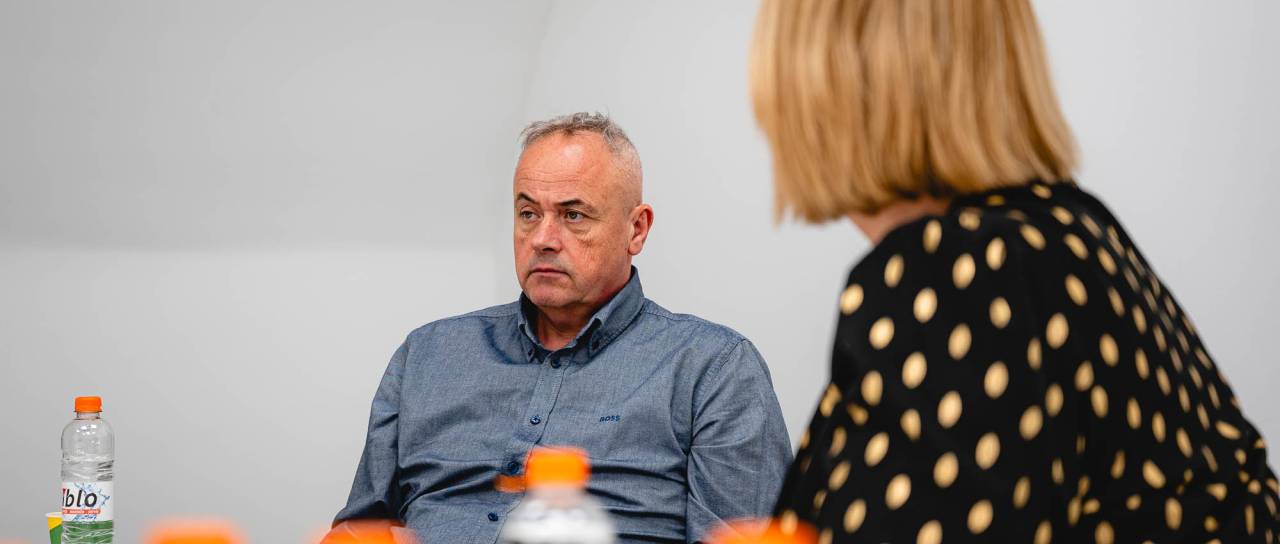 »Ne izginemo po nakupu.« Kako štajersko podjetje Iblo gradi zaupanje s celostno storitvijo ...