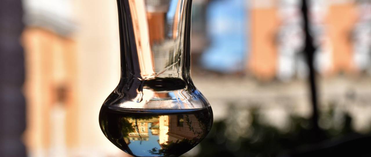 Iz polic umaknjena ta priljubljena žgana pijača