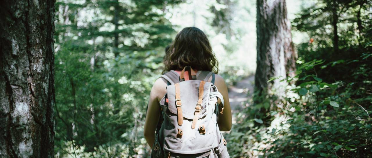 Na svež zrak za praznik dela: Preverite, kje v okolici bodo prvomajski pohodi