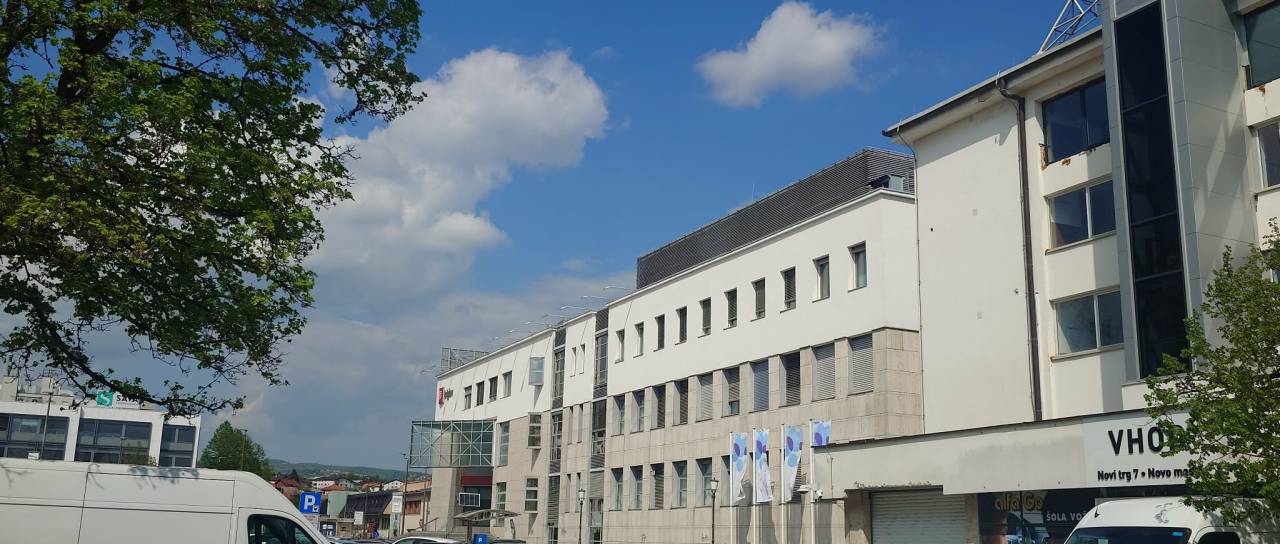 Novo mesto gre v temeljito prenovo. Tak vpliv bo imela ena največjih investicij mesta 