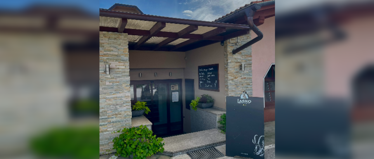 To ni več šala: Štajerska picerija z jasnim sporočilom staršem