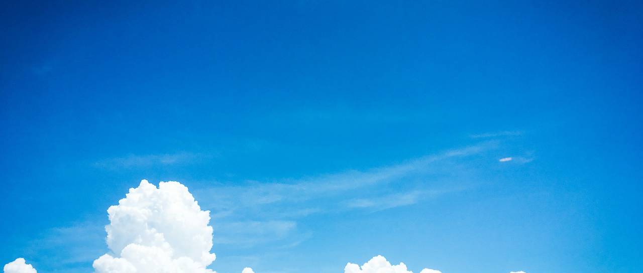 Takšno vreme nas čaka v prihodnjih dneh