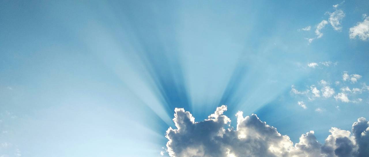 Pripravljeni na pomlad? Napoved prinaša lepo presenečenje