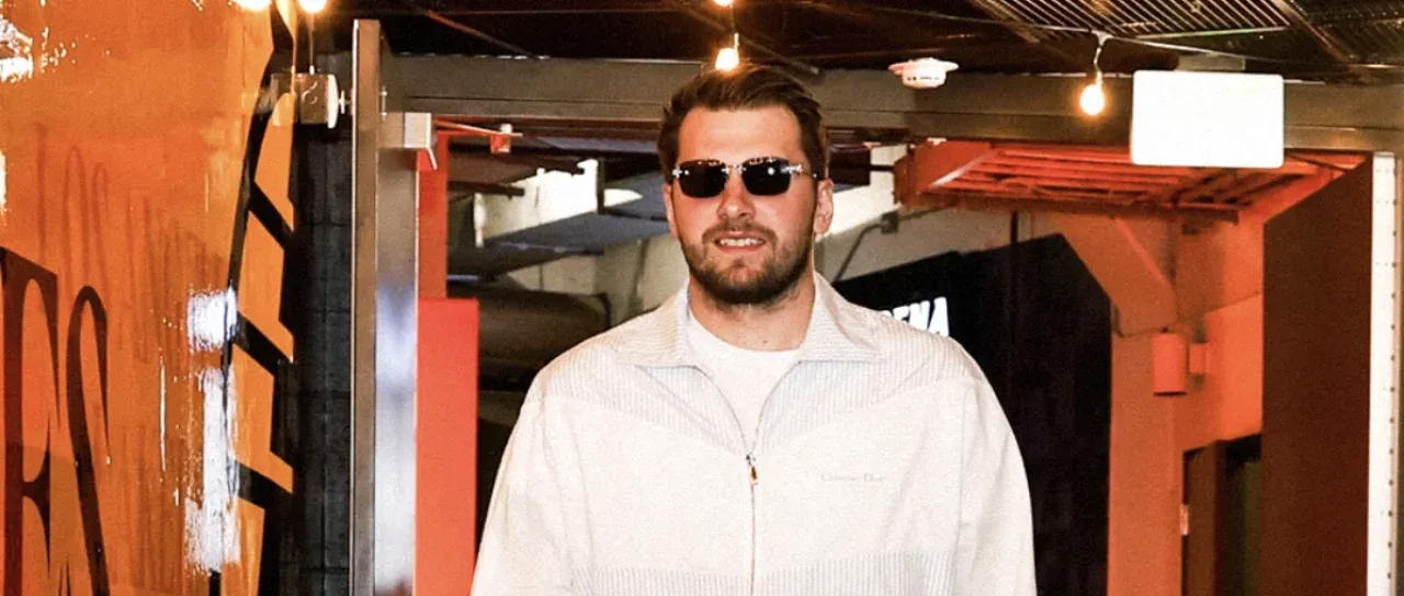 Dallas premagal Lakers brez Dončića