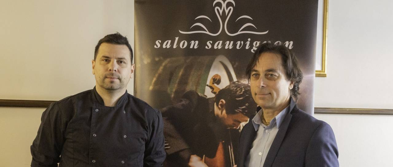 Vinski spektakel na Ptuju: 12. Salon Sauvignon letos prvič povezan tudi z Ljubljano
