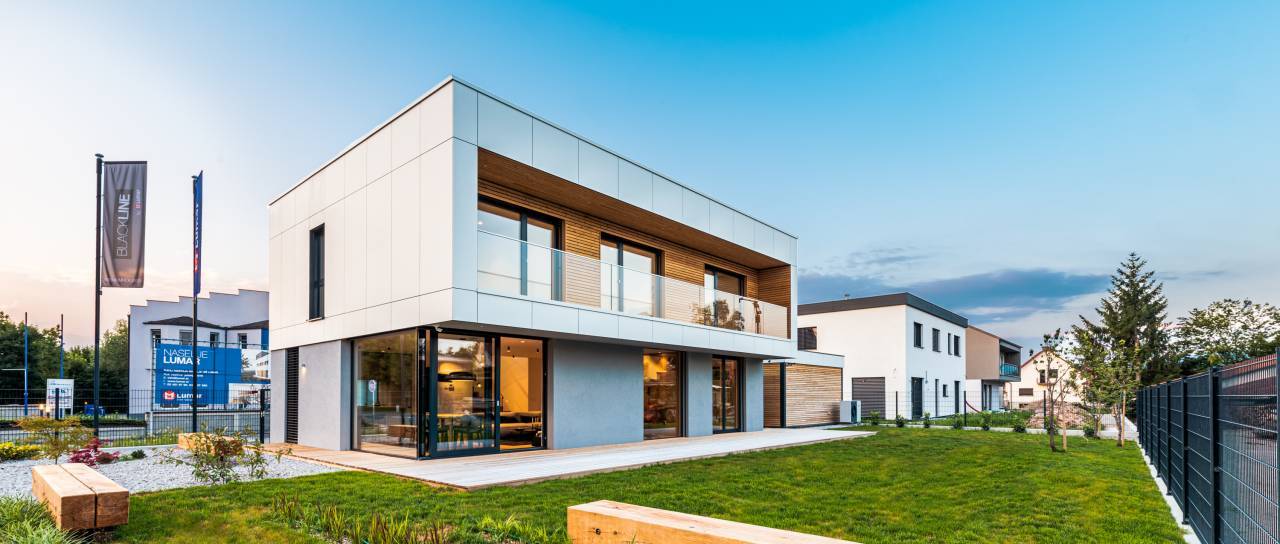 Odvisni od energentov ali samooskrbni? Zakaj je zdaj pravi čas za pametno gradnjo