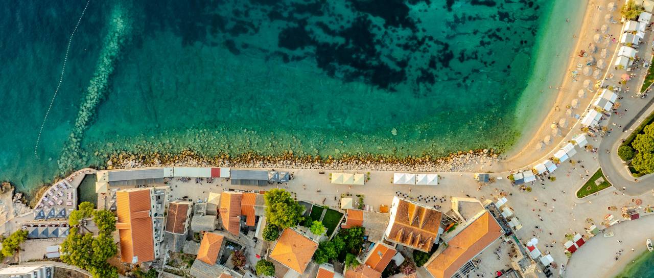 Slovenci ostajajo zvesti Hrvaški, a pri dopustu vse pogosteje izbirajo tudi druge države