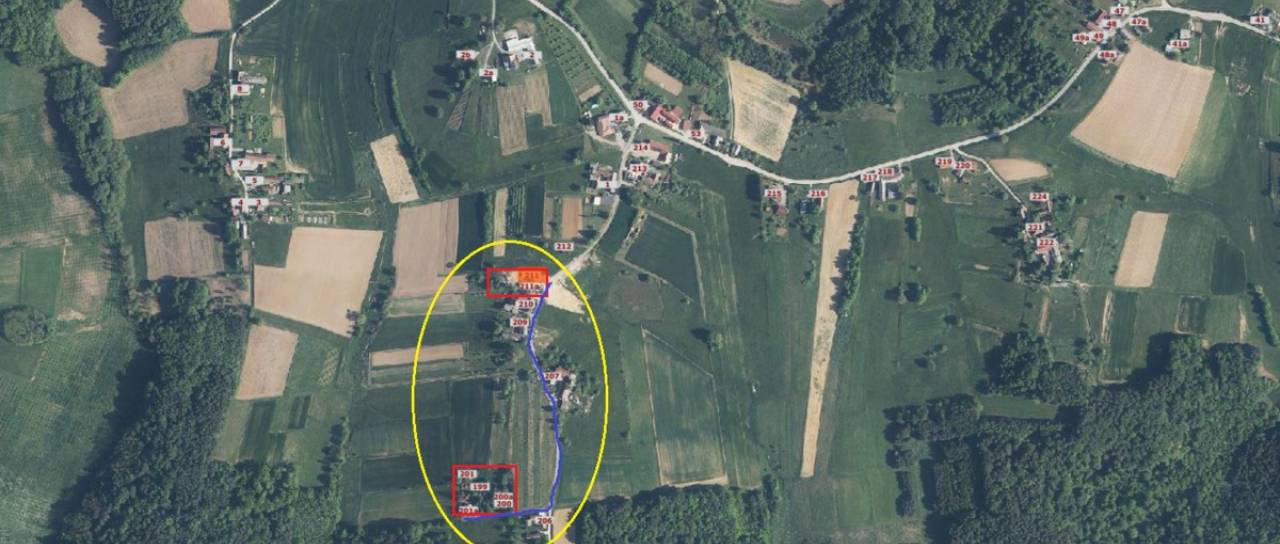 Skoraj 99 tisoč evrov za ureditev infrastrukture v romskem naselju