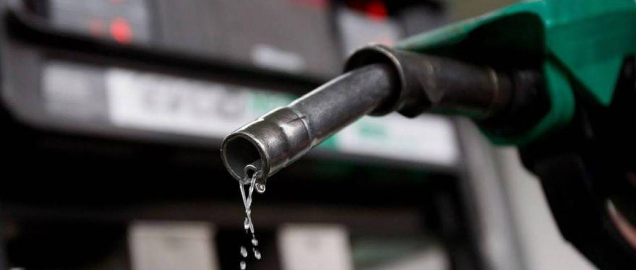 Znane so nove cene bencina in dizla, toliko boste odšteli za liter 