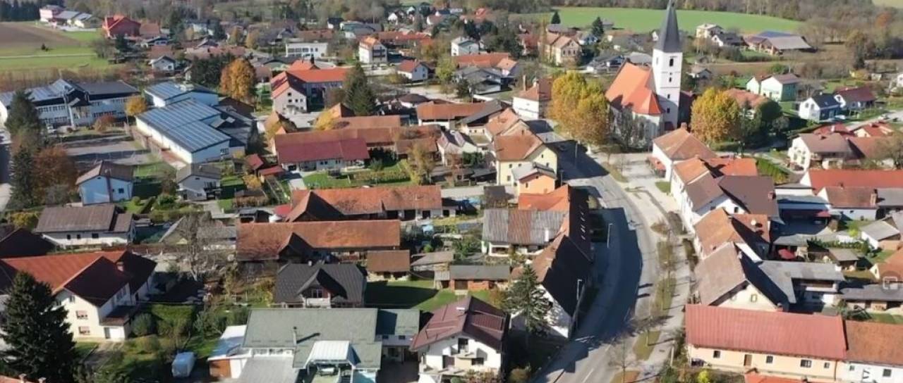 »Manj pomembna tema« razburila pomursko občino: Škode zaradi suše za 1,2 milijona evrov, država pa nima posluha
