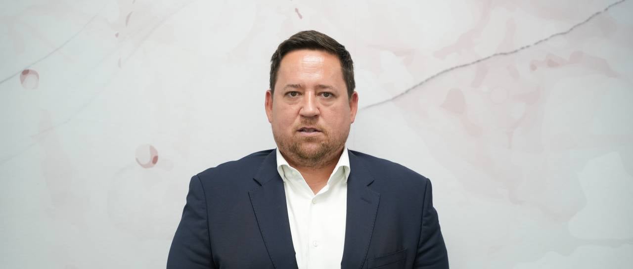 Marko Virag nakazal vnovično kandidaturo za župana občine Beltinci